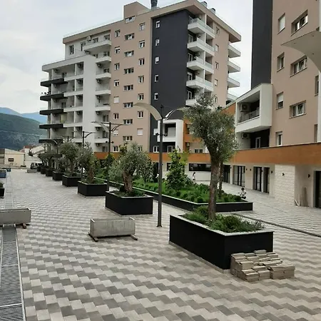 Apartment Lucky