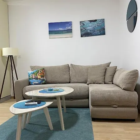 Lucky Apartment